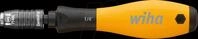 WIHA 32161 - ESD Bithalter SoftFinish&reg;, mechanisch verriegelbar