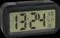 TFA 60201801 - Digitalwecker mit Temperaturmessung