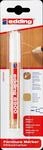 EDDING 8900-4616 - M&ouml;belmarker eiche
