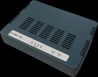 ALLNET ALL-BM310 - VDSL 1000 MBit/s Modem Master