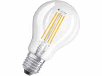 OSR 075435148 - LED-Lampe STAR E27, 4 W, 470 lm, 4000 K, Filament
