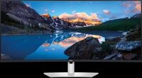 DELL U4021QW - 102cm Curved Monitor, WUHD, USB-C, Thunderbolt