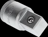 GEDO 3019 - Vergr&ouml;&szlig;erungsst&uuml;ck 3/8" auf 1/2"