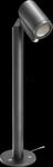 STEINEL 058661 - Smart Light, Au&szlig;enstrahler, Spot Way, Bluetooth&reg;