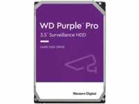 WD101PURP - 10TB Festplatte WD Purple Pro - Video