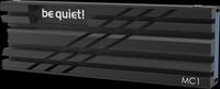 BQT BZ002 - be quiet! MC1, M.2 SSD-K&uuml;hler
