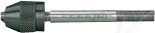 PROXXON 27028 - Bohrfutter mit Pinole f&uuml;r DB 250