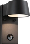 PLM 94453 - Outdoor 230V Wandleuchte Capea 5W PLM 94453 - Outdoor 230V Wandleuchte Capea 5W