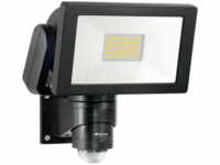 STEINEL 067571 - LED-Flutlicht, LS 300 LED, 30 W, 2704 lm, 4000 K, IP44, Bewegung