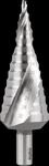 RUKO 101052 - Stufenbohrer, 4,0 - 30,0 mm