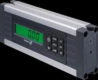 STABILA 19125 - Elektronik-Neigungsmesser TECH 500 DP, 2-teiliges Set
