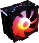 LC-CC-120-ARGB-P - LC-Power LC-CC-120-ARGB-PRO, CPU-K&uuml;hler, Heatpipe