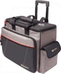 CK MA2650 - Werkzeugtasche mit R&auml;dern (Trolley) , 50x30x40 cm