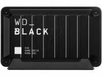 WDBATL5000ABK - WD_BLACK D30 Game Drive SSD, 500 GB