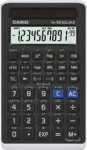 CASIO FX82SOLAR - Wissenschaftlicher Rechner