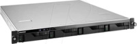 ASUS AS6504RD - NAS-Server Leergeh&auml;use
