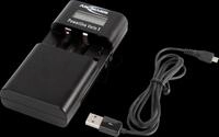 ANS 1001-0085 - Ladeger&auml;t Powerline Vario X, f&uuml;r Akkupacks und Akkus