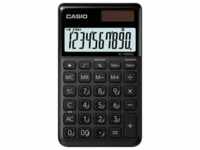 CASIO SL1000SCBK - Casio Taschenrechner, Solar, schwarz
