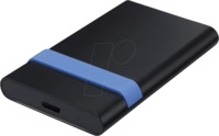 VERBATIM 53106 - Externes 2.5" SATA, HDD/SSD Geh&auml;use, USB 3.0