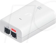 UBI U-POE-AF - Power over Ethernet (POE) Adapter, 48 V, 15,4 W