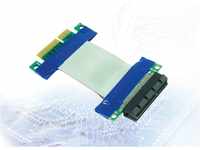 IT88885458 - Extender Kabel PCIe x4, 5 cm