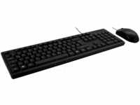 IT88884075 - Tastatur-/Maus-Kombination, USB, schwarz