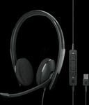 EPOS 1000915 - Headset, USB, Stereo, ADAPT 160 USB II