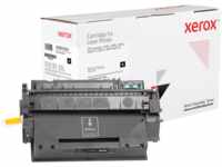 XEROX 006R03666 - Toner, schwarz, 49X / 53X, rebuilt, HP