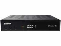 EDISON OS MINI - Edision OS Mini, DVB-S2X Receiver, 4K