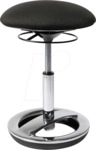 TST STINESSBB SW - Topstar Hocker Sitness&reg; Bob basic, schwarz
