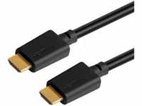 ICOC-HDMI21-8020 - Ultra High Speed HDMI Kabel mit Ethernet, 2 m