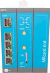 INSYS 10016583 - Router, LTE, modular