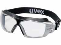 UVEX 9309275 - Vollsichtbrille uvex pheos cx2 sonic farblos sv ext. 9309275