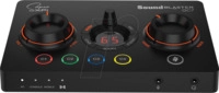 CREATIVE GC7 - Soundkarte, extern, Sound Blaster GC7, 7.1, 116dB