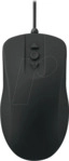 AK-PMH12OBUSB - Maus (Mouse), USB, IP68, desinfizierbar, Tasten, schwarz