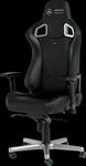 NBL-EPC-PU-MPF - noblechairs EPIC Mercedes-AMG Petronas F1 Team