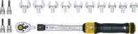 PROXXON 23341 - Drehmomentschl&uuml;ssel, MC 60-Multi