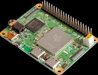 GOO CORAL MINI - Coral Dev Board Mini, Quad-Core & AI Google Edge TPU, WiFi