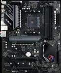 ASR 90MXBGH0 - ASRock ASRock B550 PG Riptide (AM4)