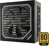 LC6650M V2.31 - LC Power LC6650M V2.31, 650 W, gold