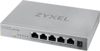 ZYXEL MG-105 - Switch, 5-Port, 2,5 Gigabit Ethernet
