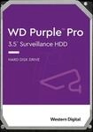 WD181PURP - 18TB Festplatte WD Purple Pro - Video