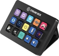 ELGATO STREAMMK2 - Videobearbeitung, Streaming, Stream Deck MK.2