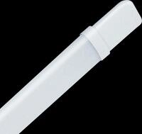 MLI 21000031 - LED-Wannenleuchte Aqua-Promo super-slim, 24 W, 2700 lm, 4000 K,