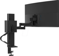 ET 45-630-224 - Ergotron TRACE&trade; Monitorhalterung bis 38 Zoll - Tischhalterung SW