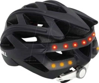 BIKE BH60SE NEO1 - Bike - Fahrradhelm, smart, Allround, Gr. L, schwarz