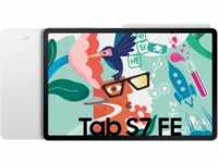 SM T733-64 SI - Tablet, Galaxy Tab S7 FE, 64 GB, silber