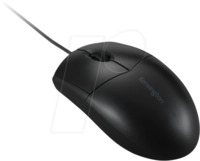 KENS K70315WW - Maus (Mouse), USB, schwarz