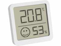 TFA 30505302 - Thermo-Hygrometer
