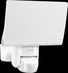 STEINEL 065454 - Smart Light, Au&szlig;enstrahler, XLED, Bluetooth&reg;, wei&szlig;